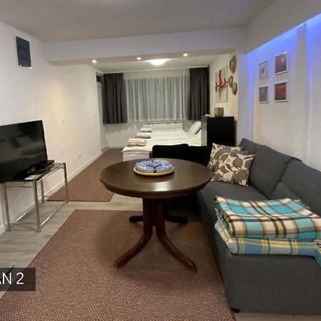 Apartman Slatki Dom 1 Apartment Сараево Екстериор снимка